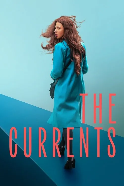 Poster for The Currents