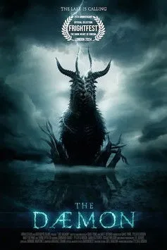 Poster for The Daemon