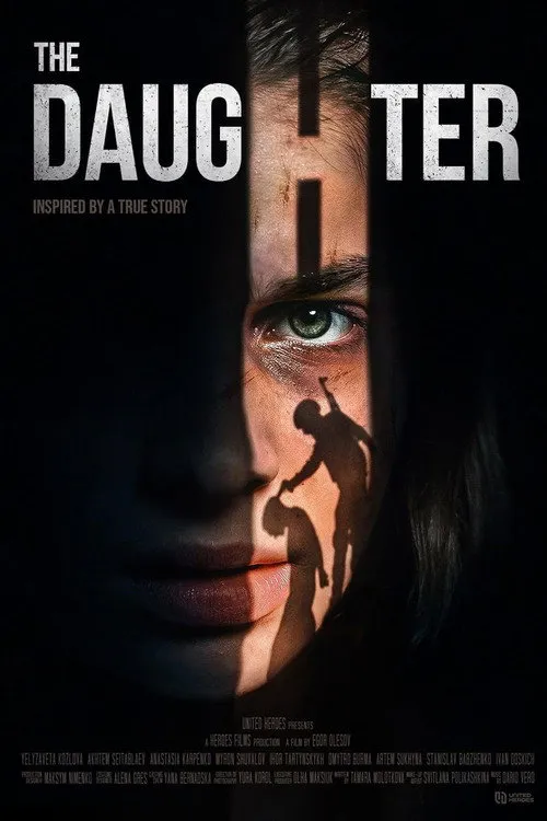 Poster for The Daughter