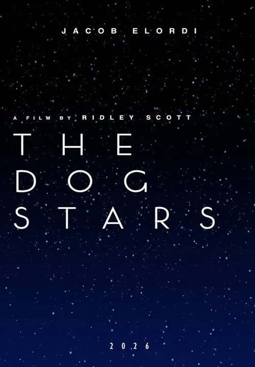 The Dog Stars