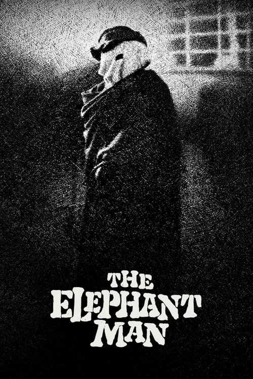 Poster for The Elephant Man