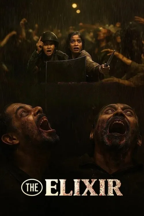 L'élixir