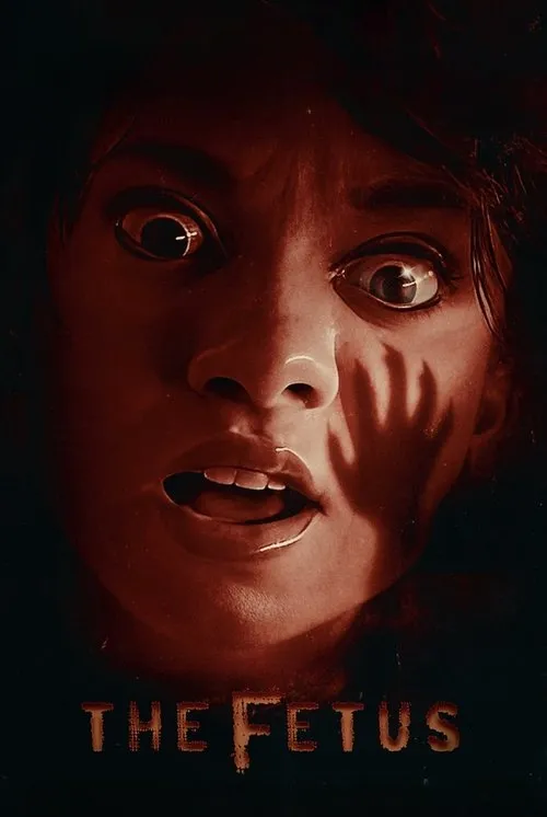 Poster for The Fetus
