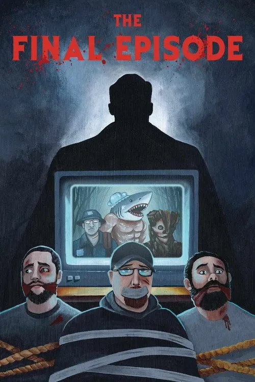 Poster for The Final Episode