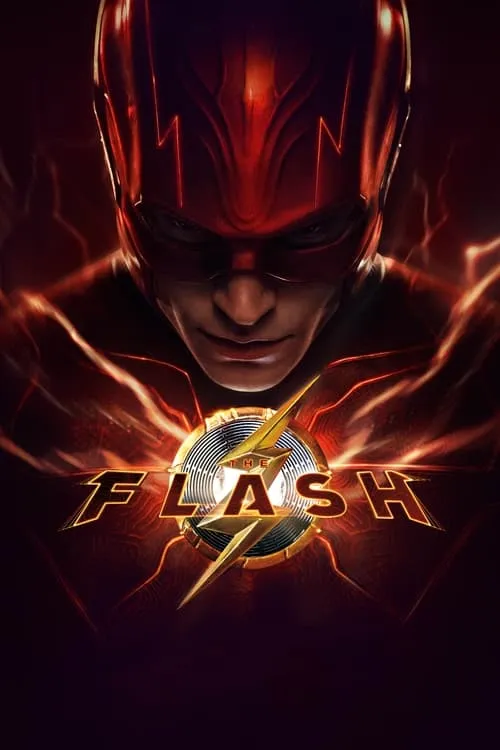 Poster for Flash