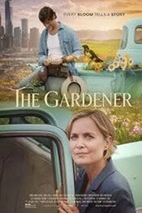 Poster for The Gardener