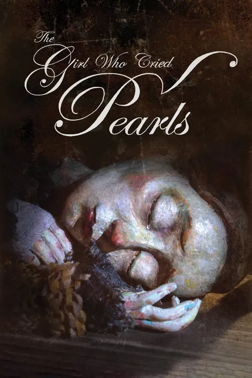 Poster for The Girl Who Cried Pearls