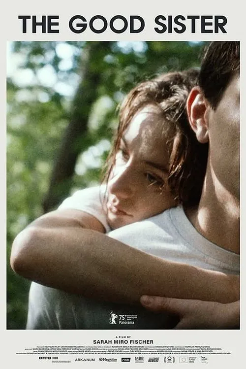 Poster for The Good Sister