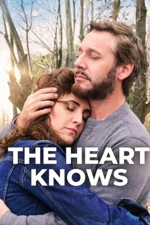 Poster for The Heart Knows