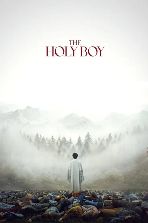 Poster for The Holy Boy