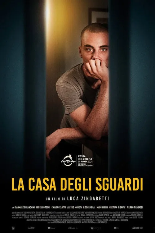 Poster for The House of Looks