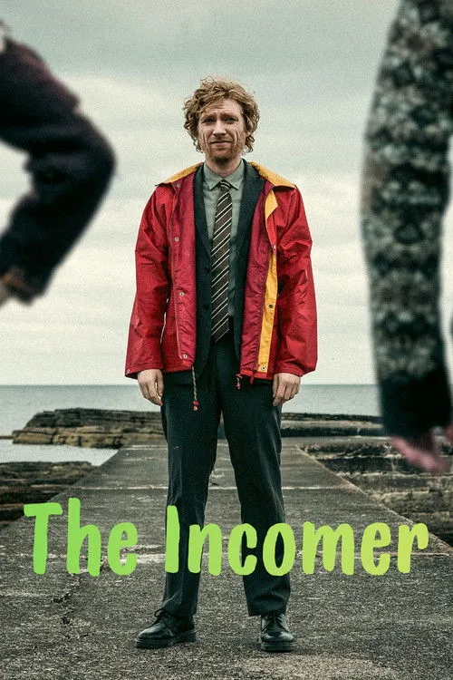 Poster for The Incomer