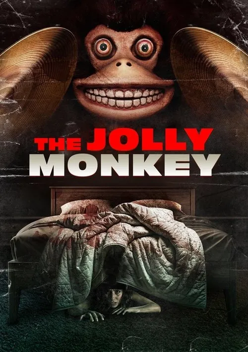 Poster for The Jolly Monkey