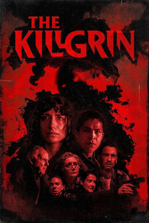 Poster for The Killgrin