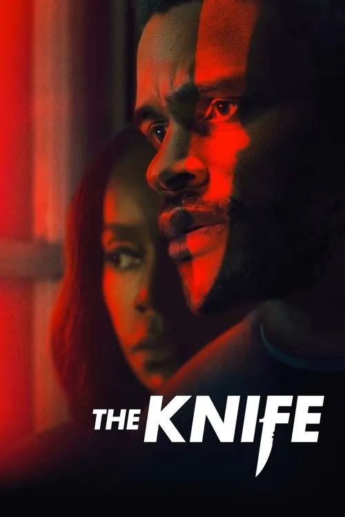 Poster for The Knife