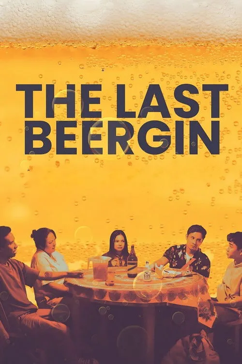 Poster for The Last Beergin