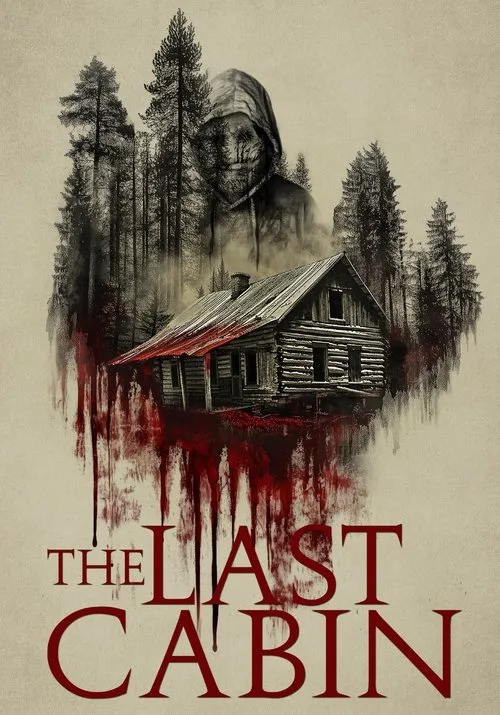 Poster for The Last Cabin