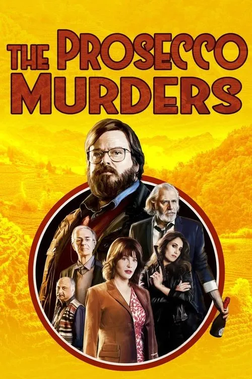 Poster for De Sol y Sangre