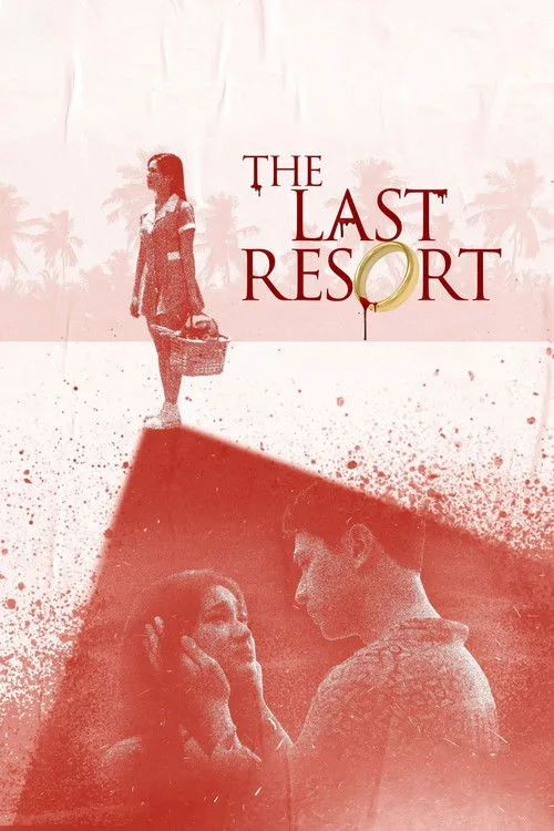 Poster for The Last Resort