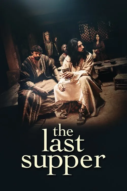 Poster for The Last Supper