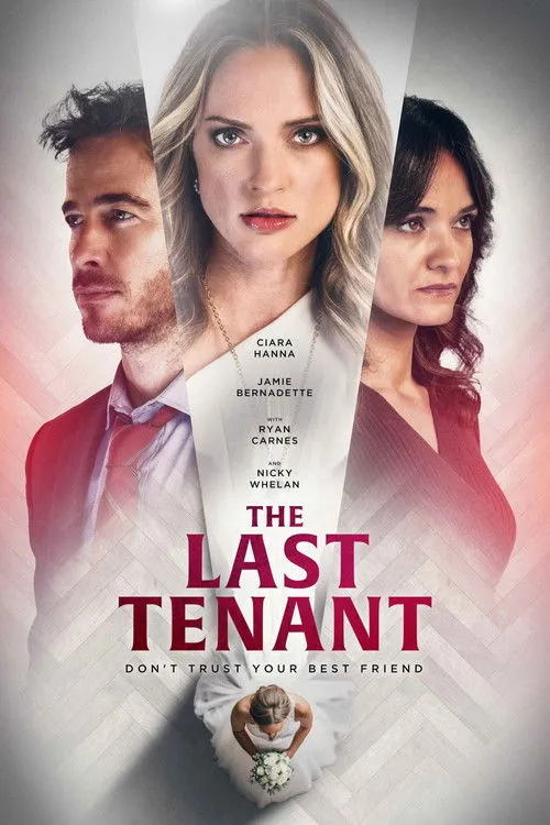 Poster for The Last Tenant