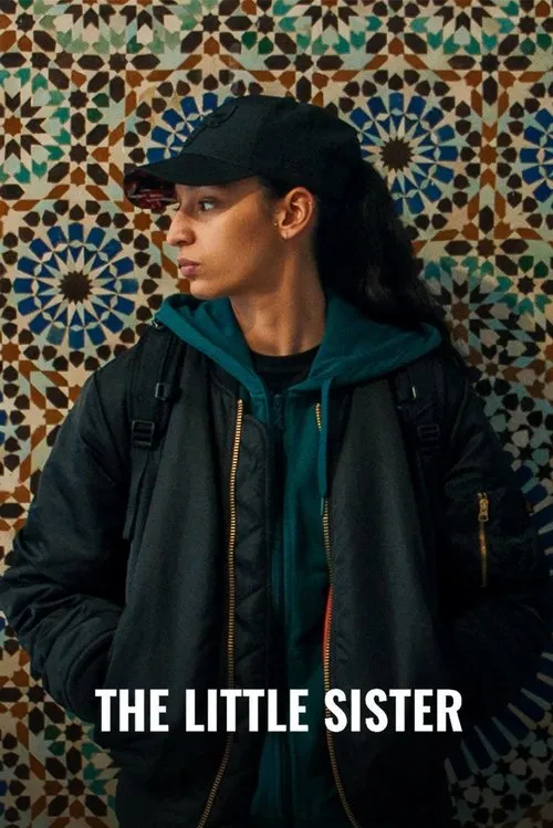 Poster for The Little Sister