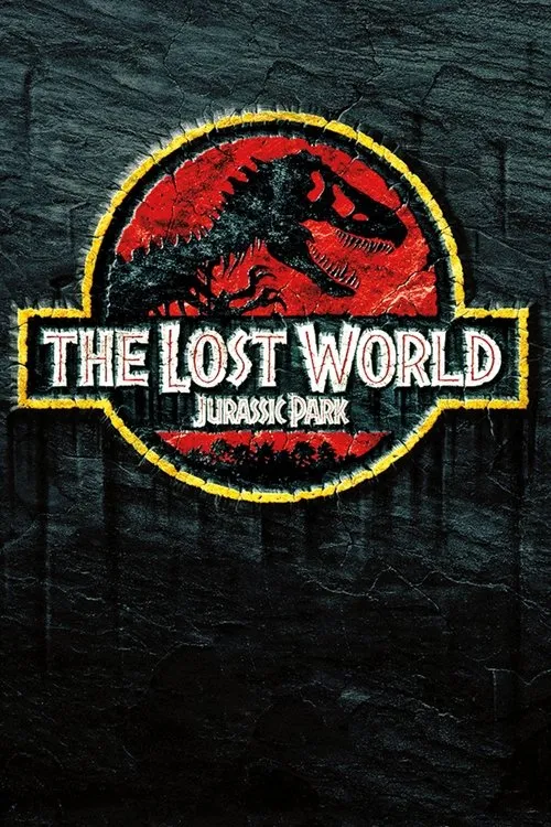 Poster for El mundo perdido: Jurassic Park