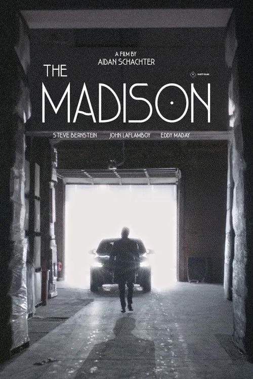 Poster for The Madison