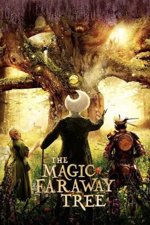 Poster for The Magic Faraway Tree