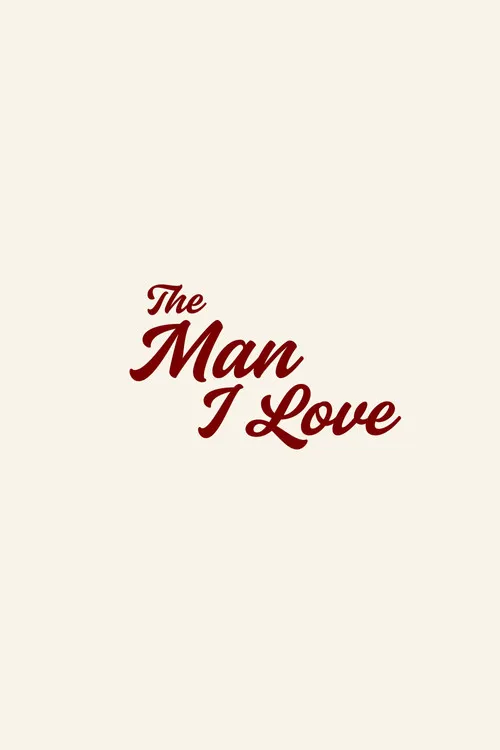 Poster for The Man I Love