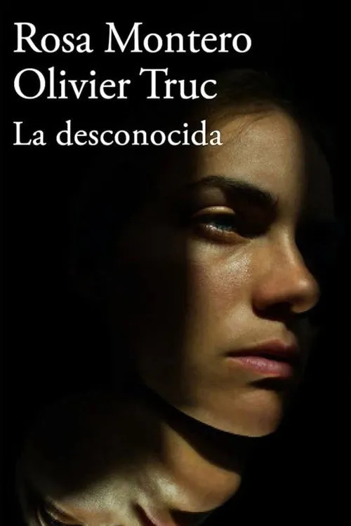 Poster for The Marked Woman