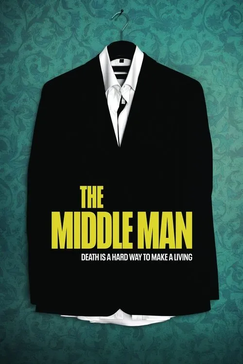 Poster for The Middle Man