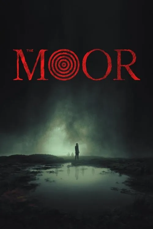 Poster for The Moor