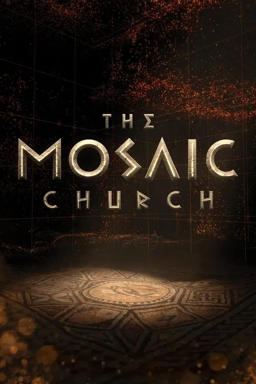 Poster for The Mosaic Church