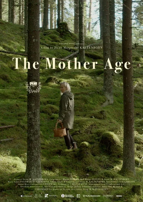 Poster for The Mother Age