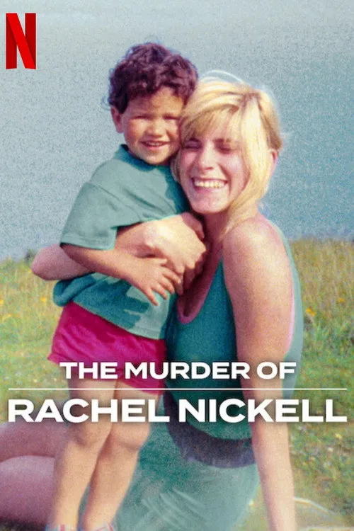 The Murder of Rachel Nickell
