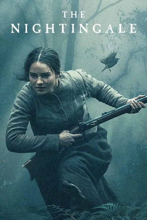 Poster for The Nightingale