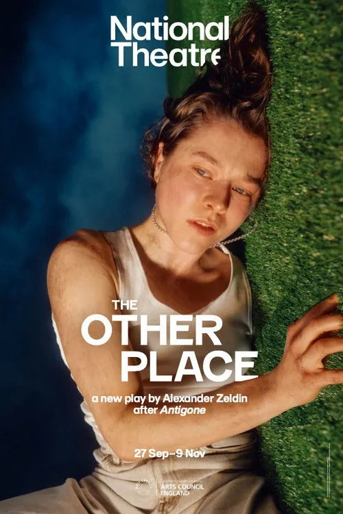 Poster for The Other Place