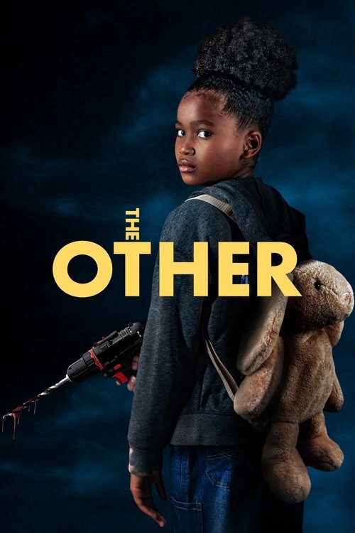 Poster for The Other
