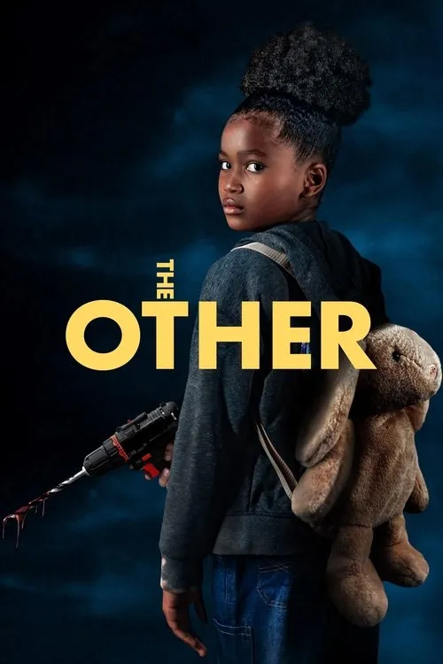 Poster for The Other