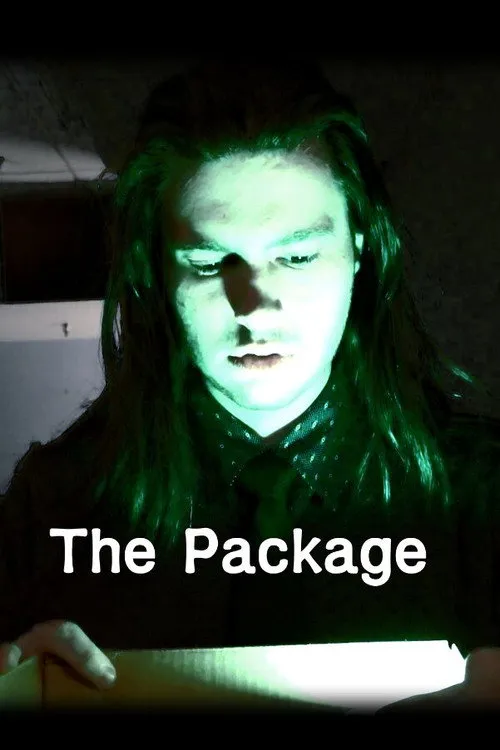 Poster for The Package