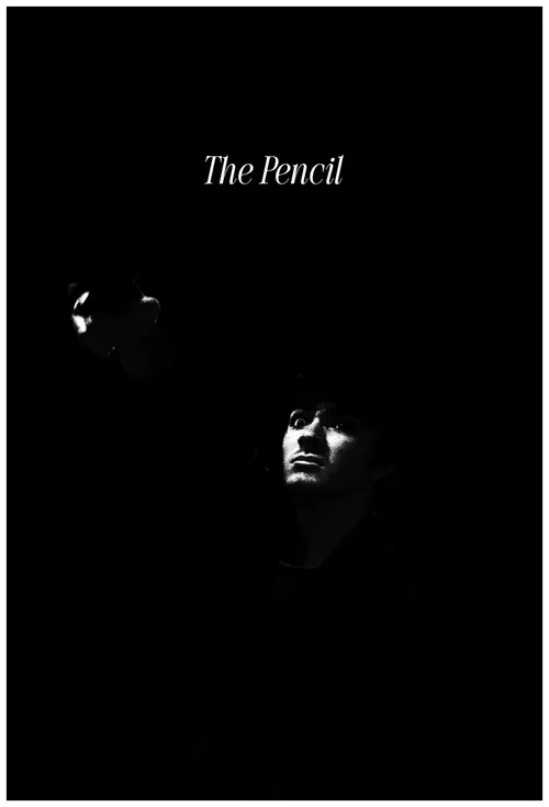 Poster for The Pencil