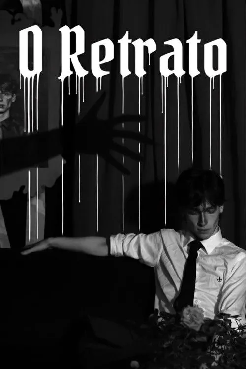 Poster for The Portrait