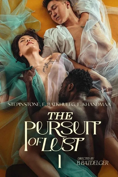Poster for The Pursuit of Lust