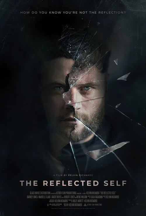 Poster for The Reflected Self