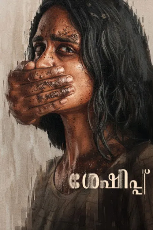 Poster for The Remnant