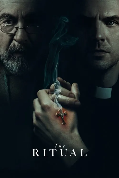 Poster for Exorcismo: El Ritual