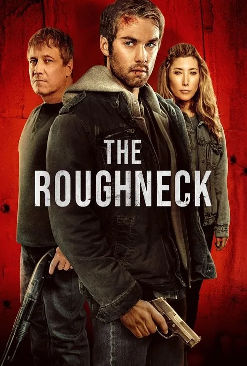 Poster for The Roughneck