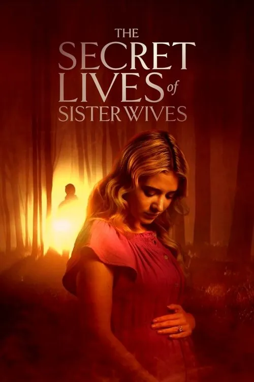 Poster for The Secret Lives of Sister Wives