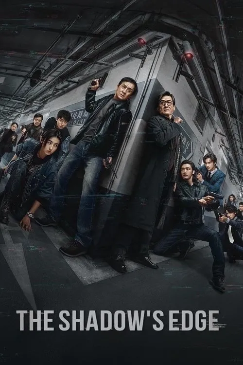 The Shadow's Edge